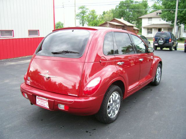 Chrysler PT Cruiser 2006 photo 2