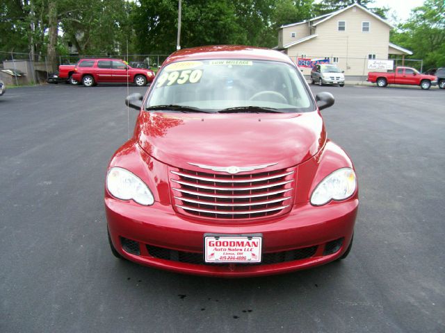 Chrysler PT Cruiser 2006 photo 20