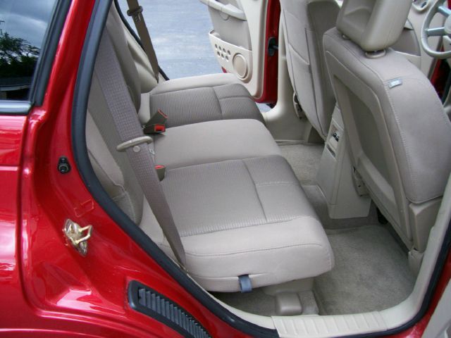 Chrysler PT Cruiser 2006 photo 22