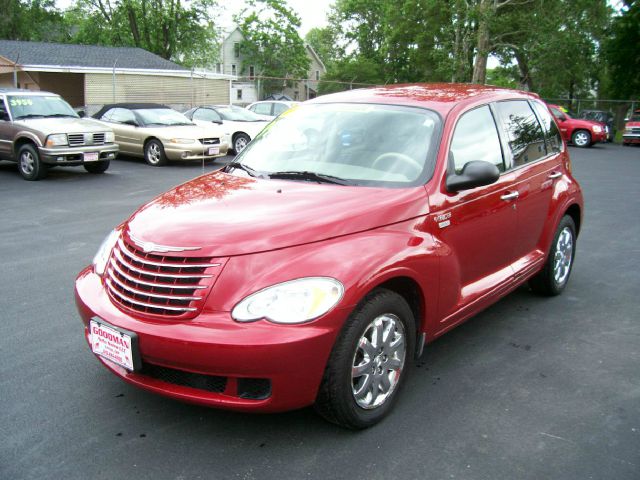 Chrysler PT Cruiser 2006 photo 25