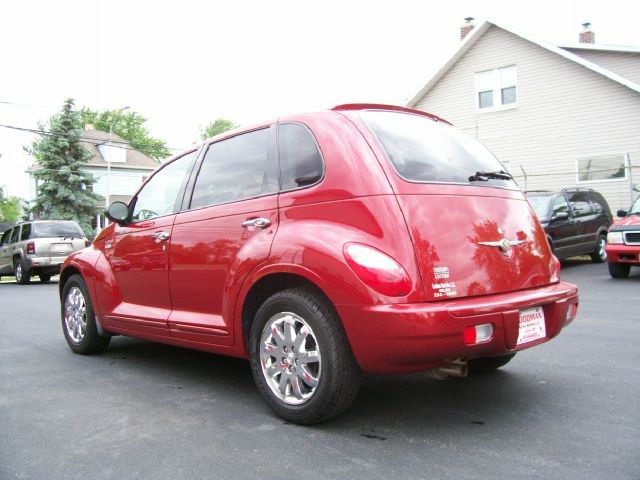 Chrysler PT Cruiser 2006 photo 27