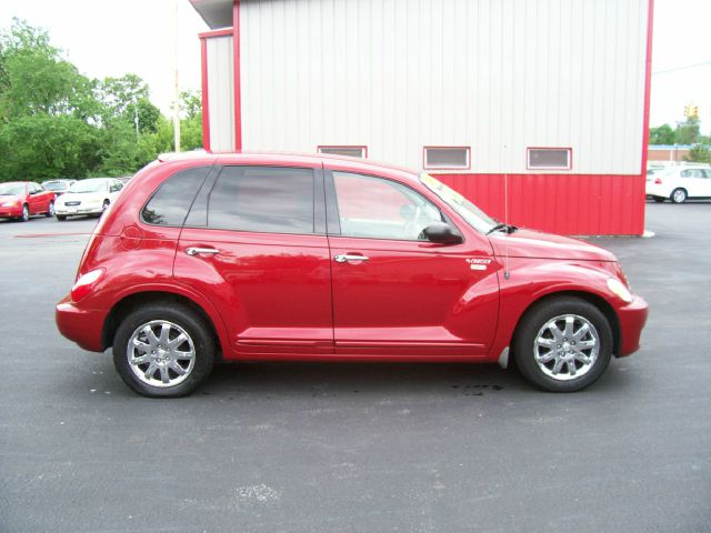 Chrysler PT Cruiser 2006 photo 28