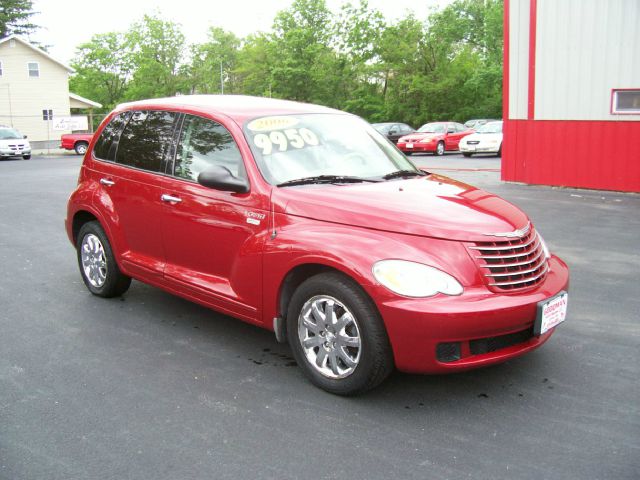 Chrysler PT Cruiser 2006 photo 29