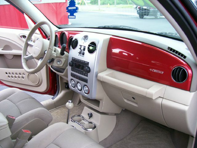 Chrysler PT Cruiser 2006 photo 5