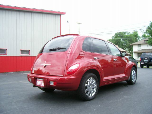 Chrysler PT Cruiser 2006 photo 6