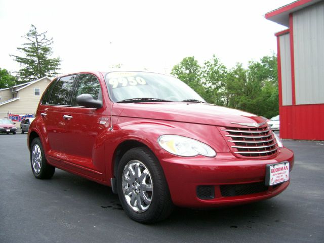 Chrysler PT Cruiser 2006 photo 7