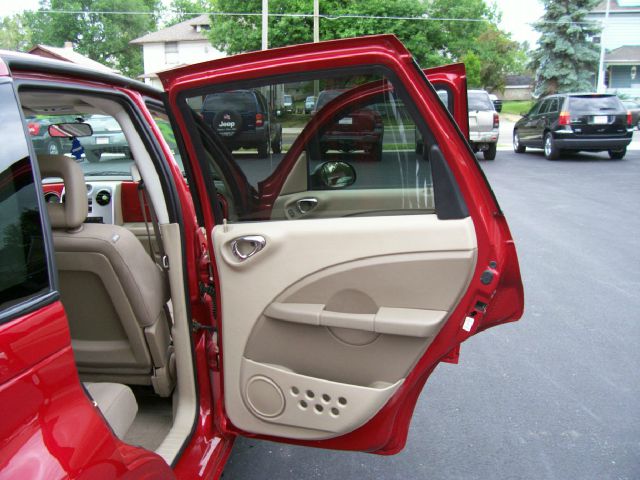 Chrysler PT Cruiser 2006 photo 9