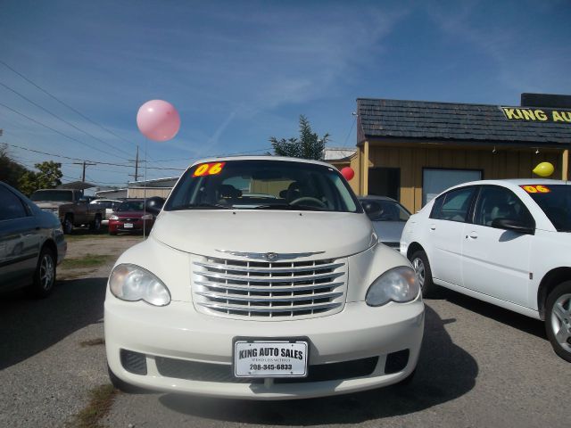 Chrysler PT Cruiser 2006 photo 3