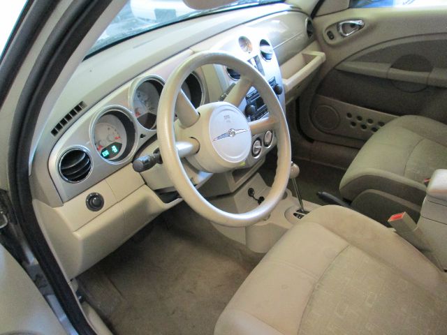 Chrysler PT Cruiser 2006 photo 1