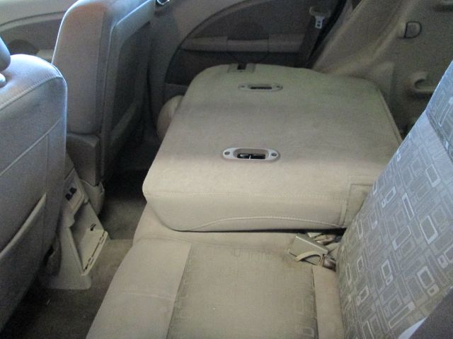 Chrysler PT Cruiser 2006 photo 2