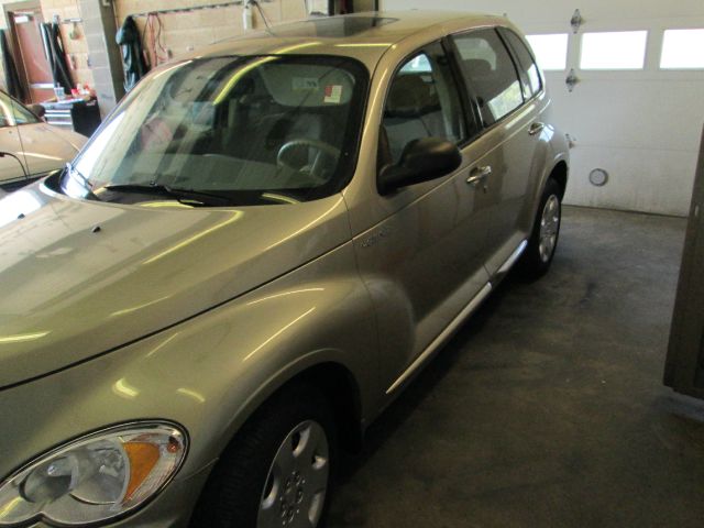 Chrysler PT Cruiser 2006 photo 3