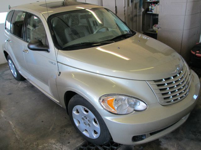 Chrysler PT Cruiser 2006 photo 4