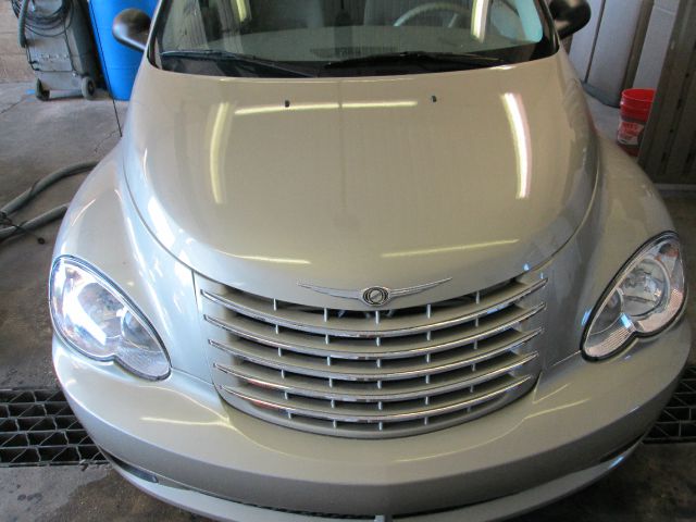 Chrysler PT Cruiser 2006 photo 5