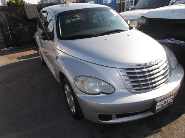 Chrysler PT Cruiser 2006 photo 2