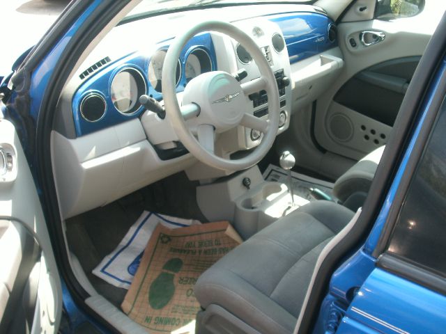 Chrysler PT Cruiser 2006 photo 2