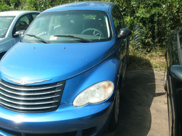 Chrysler PT Cruiser 2006 photo 3