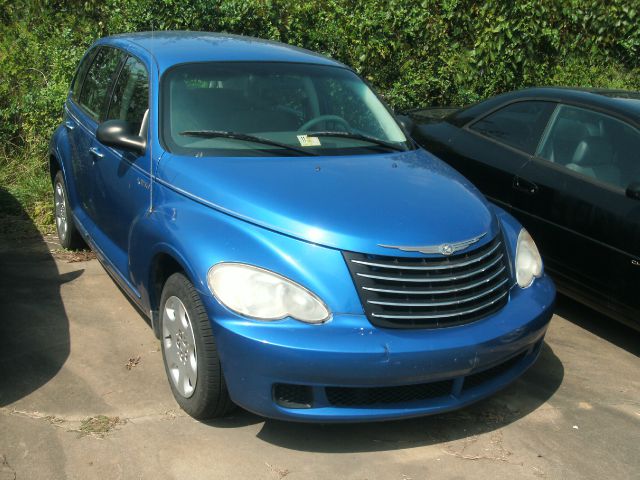 Chrysler PT Cruiser 2006 photo 4