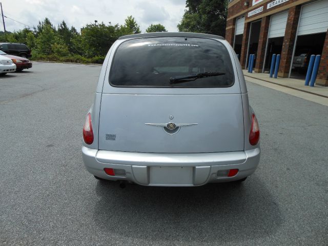 Chrysler PT Cruiser 2006 photo 1