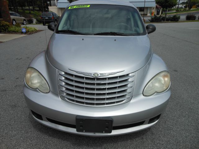 Chrysler PT Cruiser 2006 photo 2