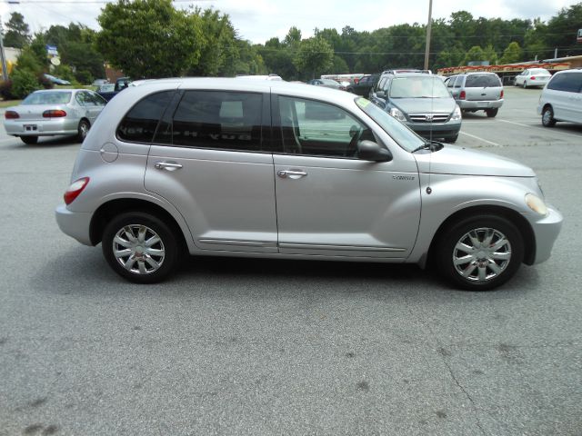 Chrysler PT Cruiser 2006 photo 3