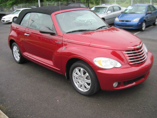 Chrysler PT Cruiser 2006 photo 10