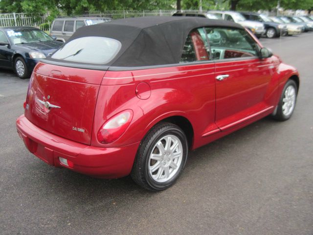 Chrysler PT Cruiser 2006 photo 11