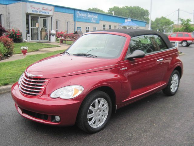 Chrysler PT Cruiser 2006 photo 12