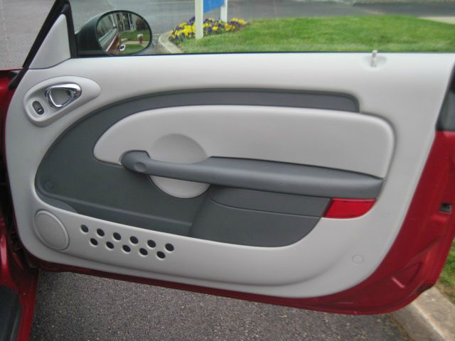 Chrysler PT Cruiser 2006 photo 3