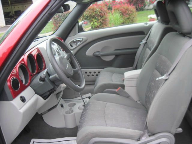 Chrysler PT Cruiser 2006 photo 5