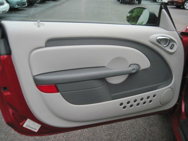 Chrysler PT Cruiser 2006 photo 7