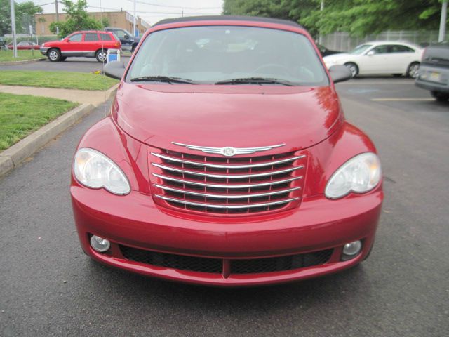 Chrysler PT Cruiser 2006 photo 8