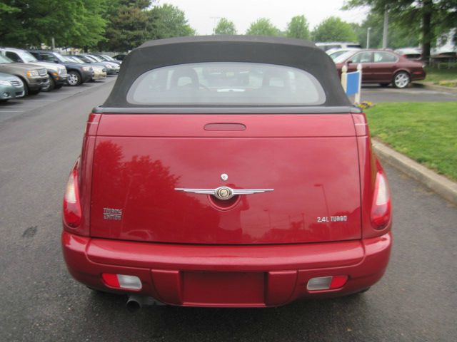 Chrysler PT Cruiser 2006 photo 9