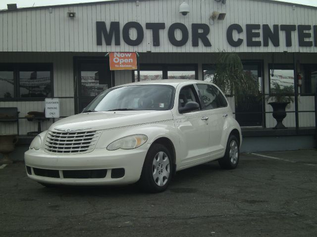 Chrysler PT Cruiser 2006 photo 1