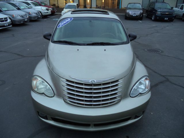 Chrysler PT Cruiser 2006 photo 1