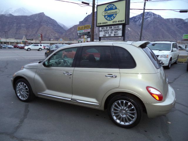 Chrysler PT Cruiser 2006 photo 2