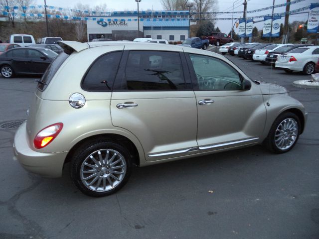 Chrysler PT Cruiser 2006 photo 3