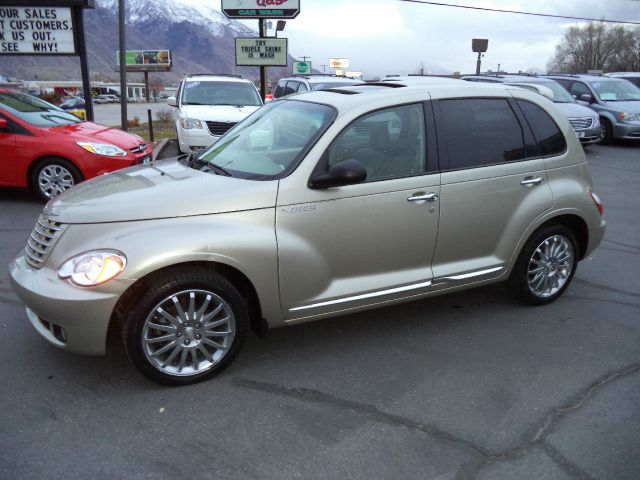 Chrysler PT Cruiser 2006 photo 4