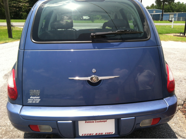 Chrysler PT Cruiser 2006 photo 2