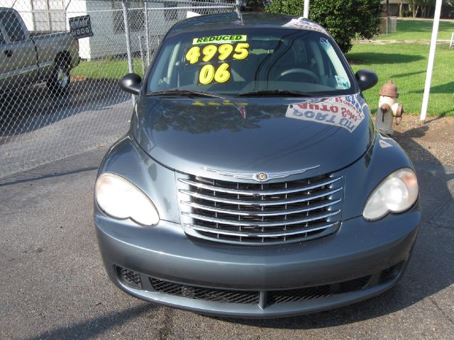 Chrysler PT Cruiser 2006 photo 1