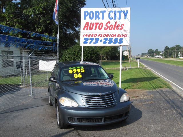 Chrysler PT Cruiser 2006 photo 2