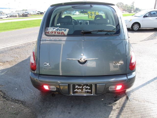 Chrysler PT Cruiser 2006 photo 3