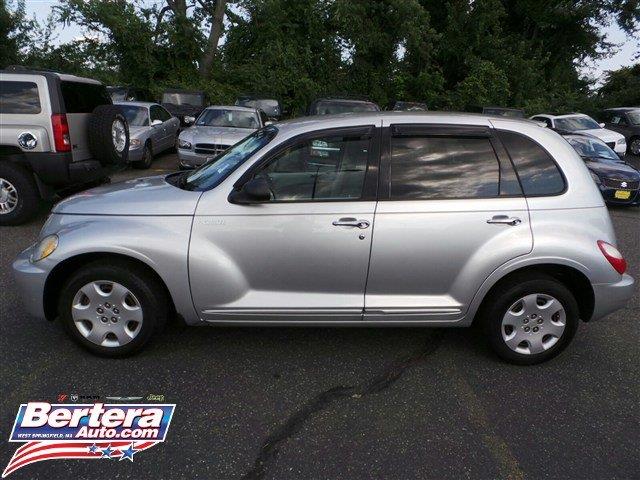 Chrysler PT Cruiser 2006 photo 1