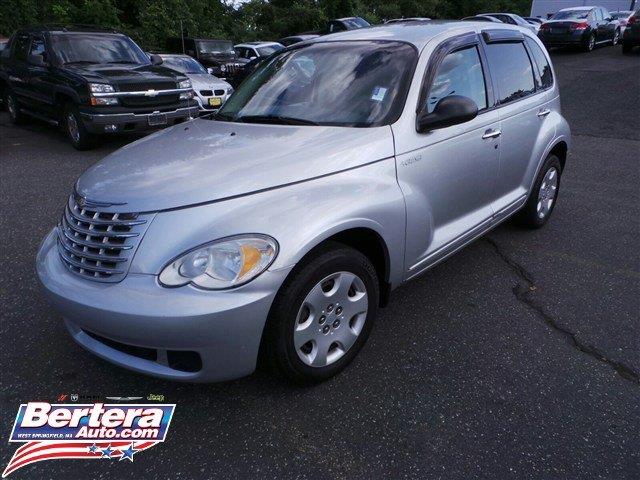 Chrysler PT Cruiser 2006 photo 2