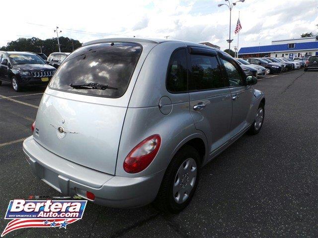 Chrysler PT Cruiser 2006 photo 3