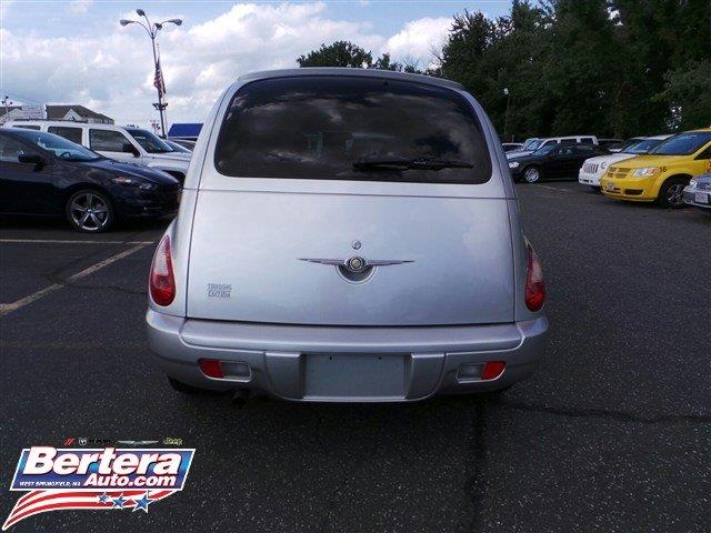 Chrysler PT Cruiser 2006 photo 4