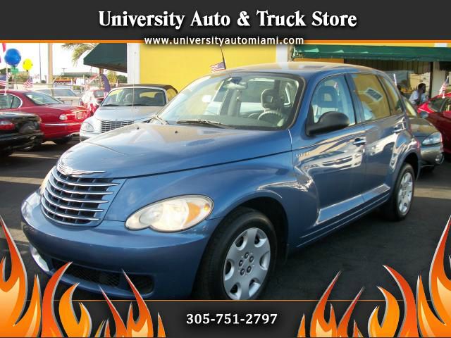 Chrysler PT Cruiser 2006 photo 1