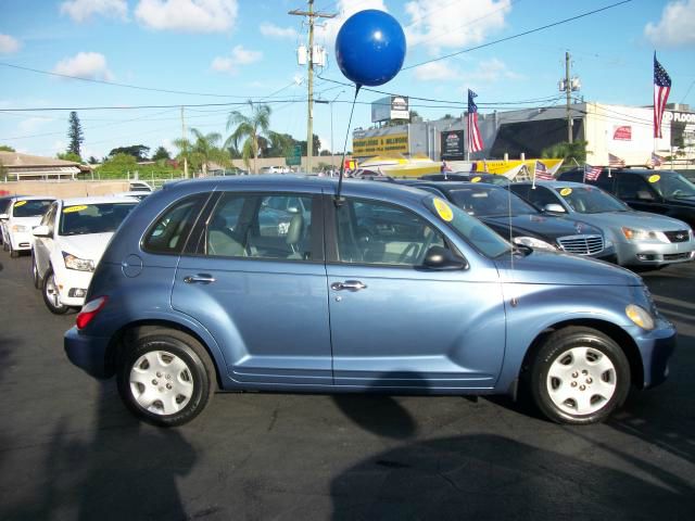 Chrysler PT Cruiser 2006 photo 3