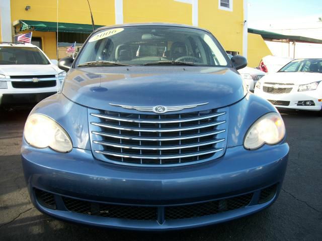 Chrysler PT Cruiser 2006 photo 4