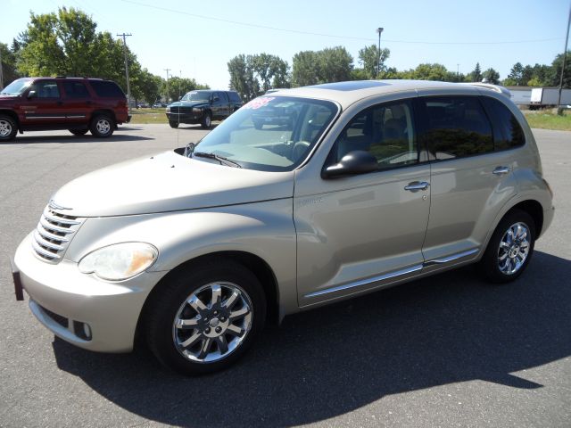 Chrysler PT Cruiser 2006 photo 2