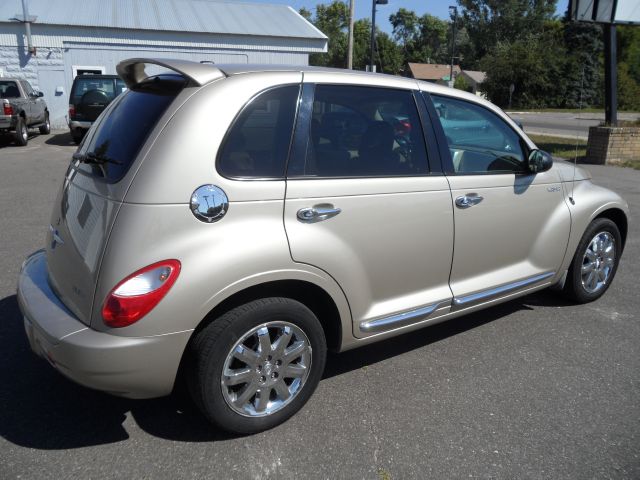 Chrysler PT Cruiser 2006 photo 3